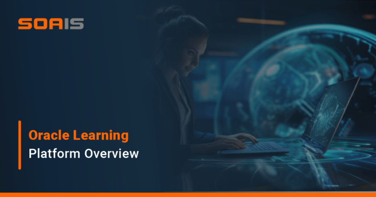 Oracle Learning Platform: A Comprehensive Overview - Ardent